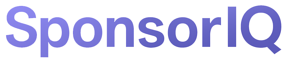 SponsorIQ